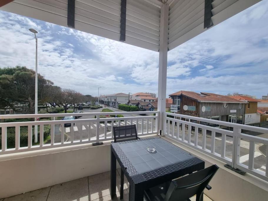 Appartement Villa Trencat Biscarrosse Extérieur photo