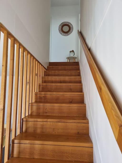 Appartement Villa Trencat Biscarrosse Extérieur photo
