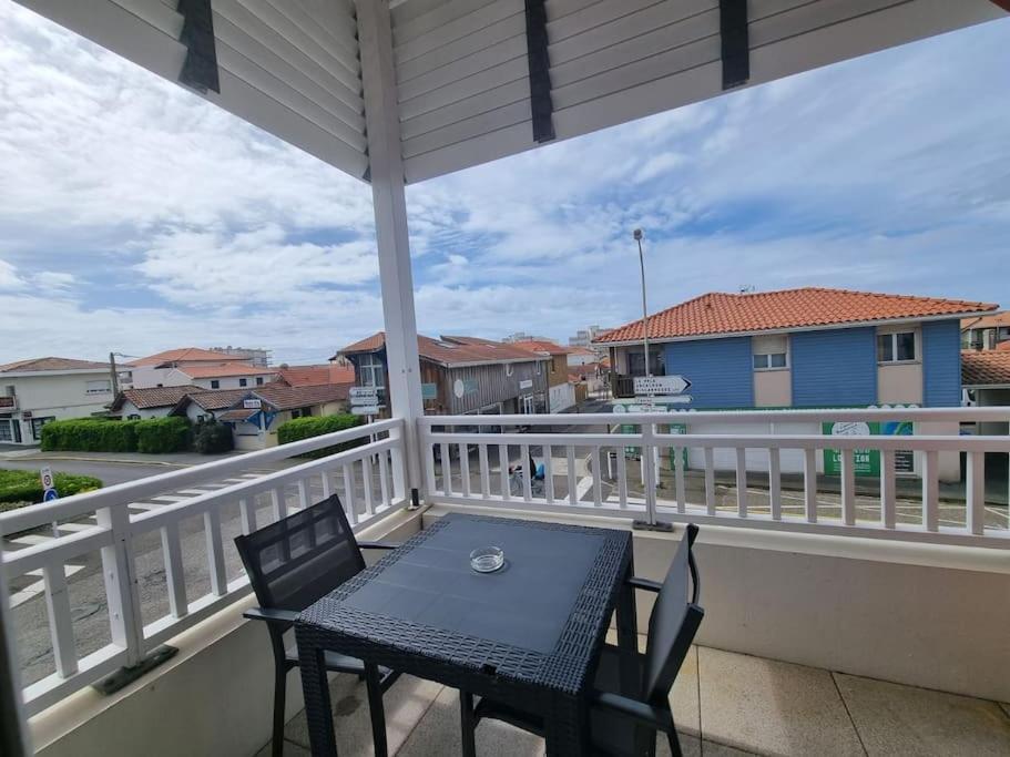 Appartement Villa Trencat Biscarrosse Extérieur photo