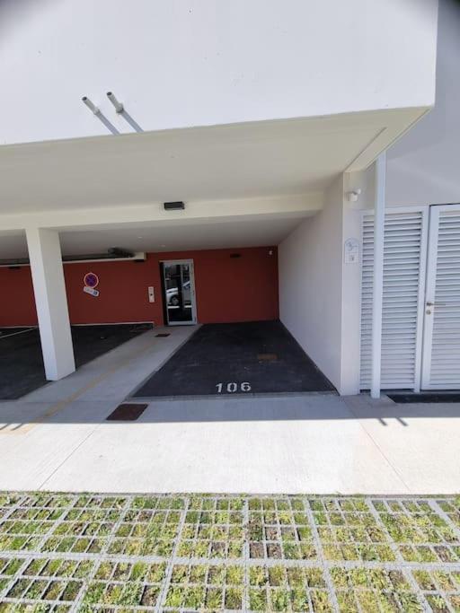 Appartement Villa Trencat Biscarrosse Extérieur photo